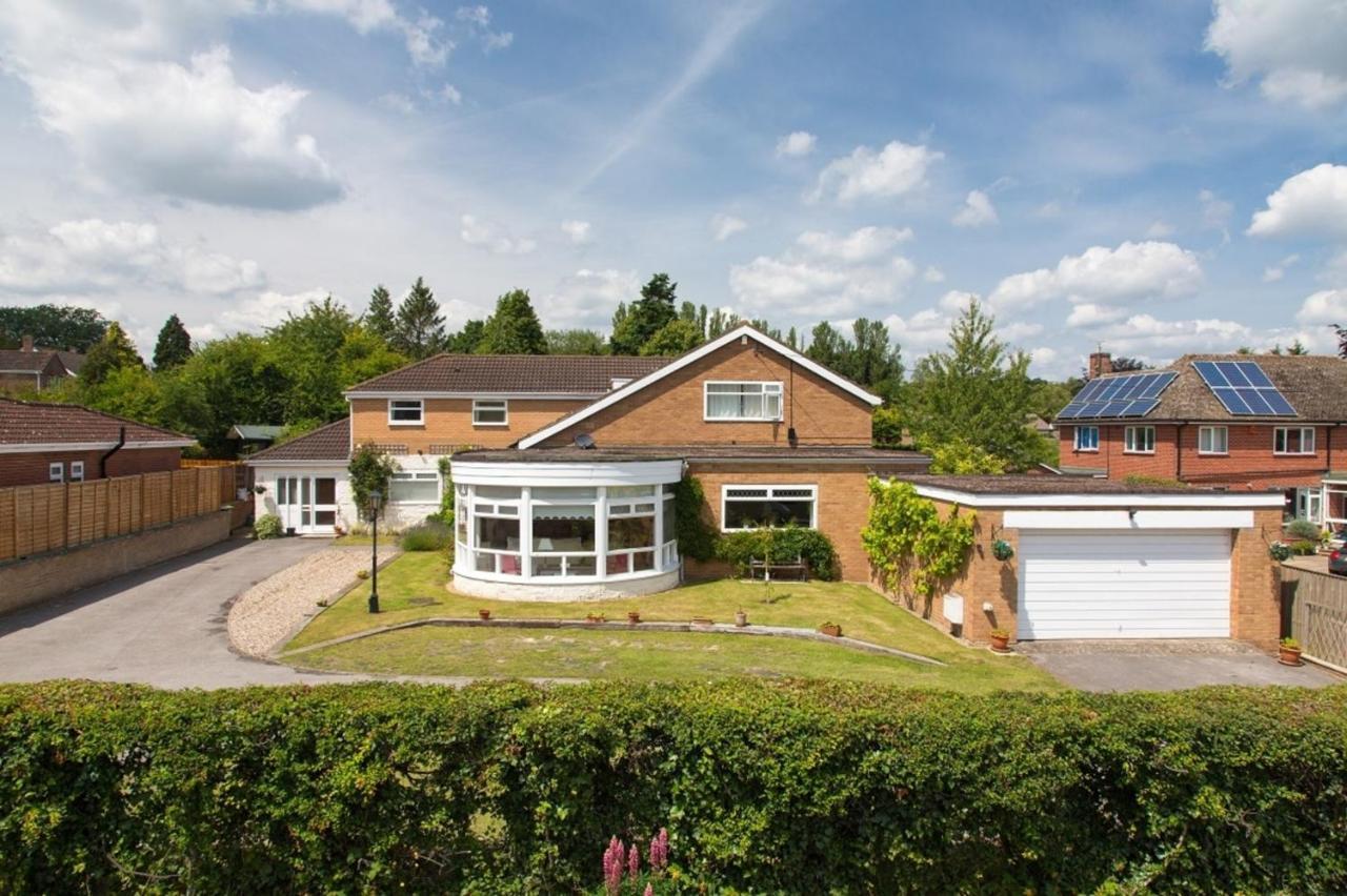 Cringleford Guest House Norwich Exterior photo