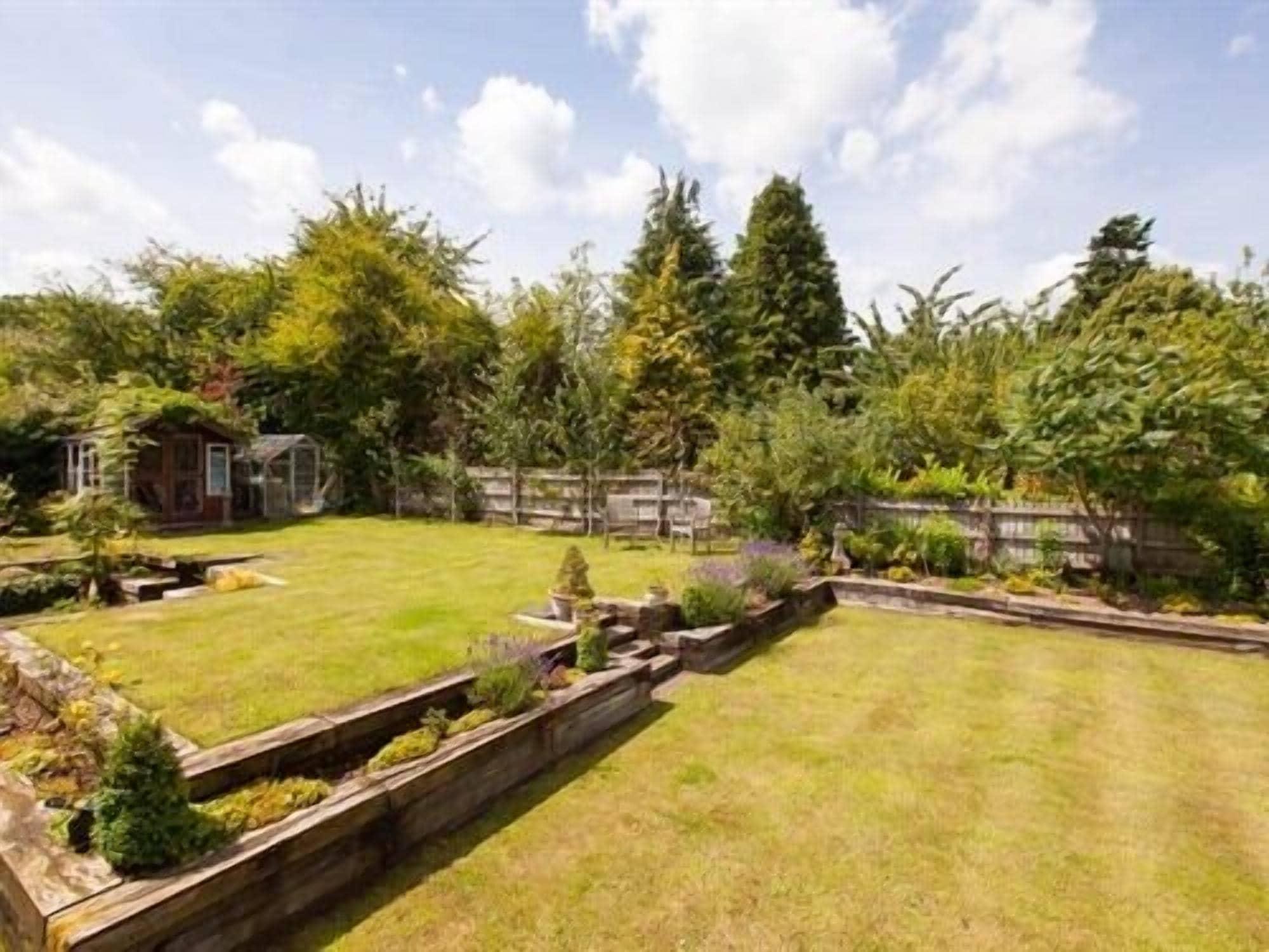 Cringleford Guest House Norwich Exterior photo